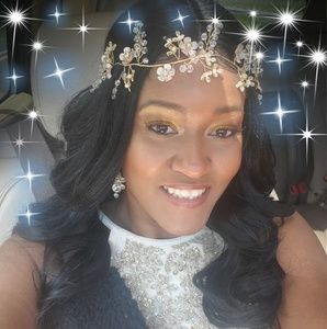 Meet your Posher, Rhonda